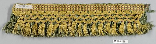 Fringe