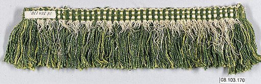 Fringe