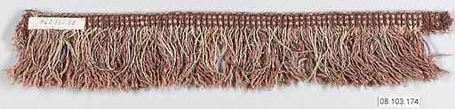 Fringe