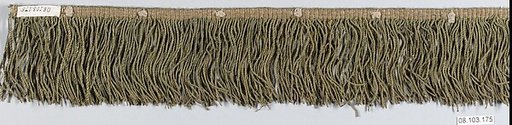 Fringe