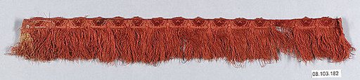Fringe