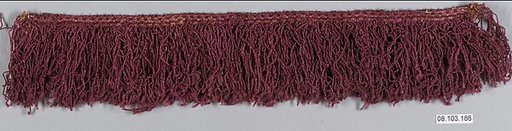 Fringe