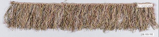 Fringe