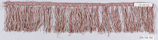 Fringe