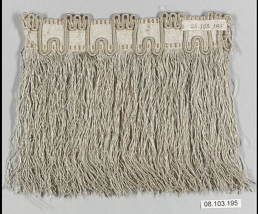 Fringe