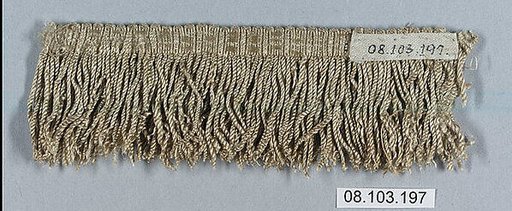 Fringe