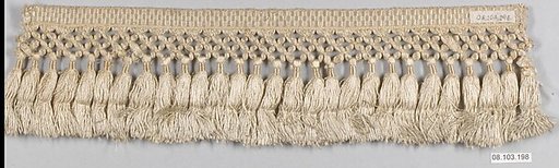 Fringe