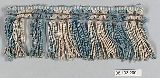 Fringe
