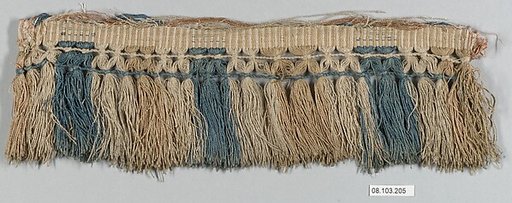 Fringe