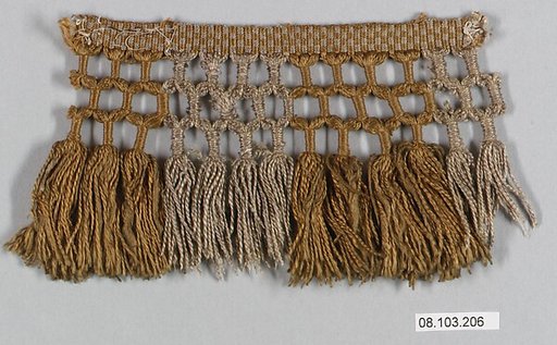 Fringe