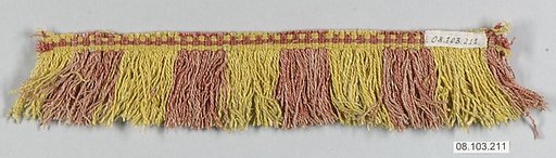 Fringe