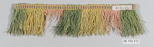 Fringe