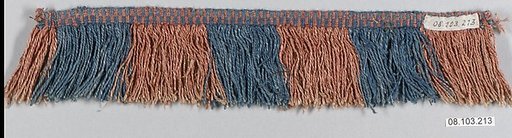 Fringe