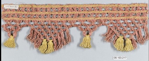 Fringe