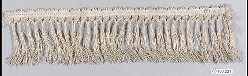Fringe