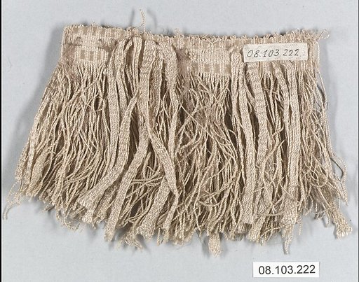 Fringe