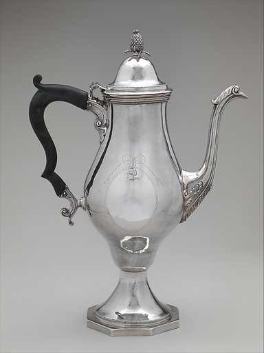 Coffeepot