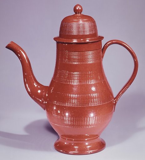 Coffeepot
