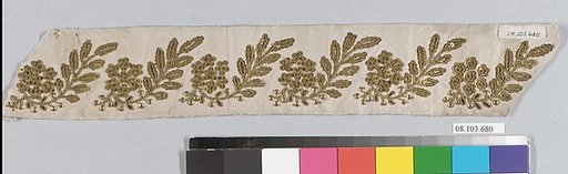 Passementerie