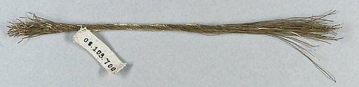 Cord