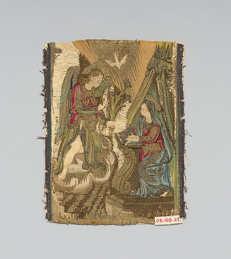 The Annunciation