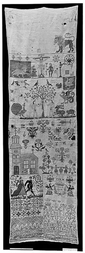 Sampler