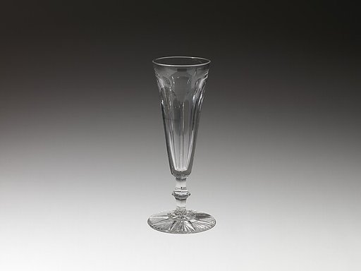 Champagne flute