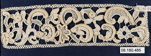 Pair of cuffs