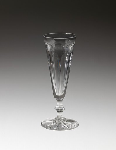 Champagne flute