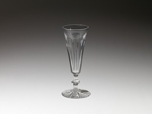 Champagne flute