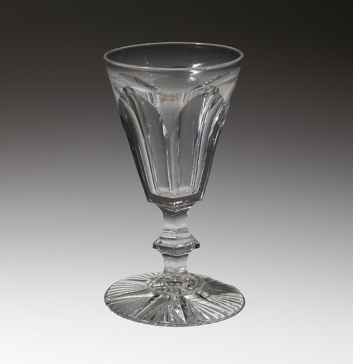 Wine glass