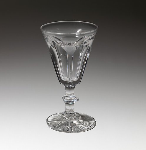 Wine glass