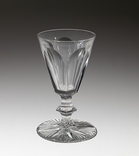 Wine glass