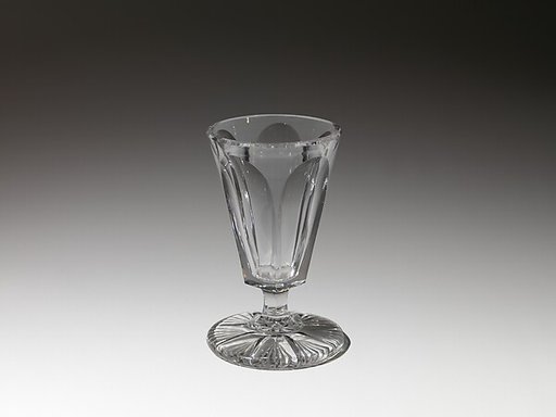 Wine glass