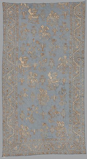 Curtain