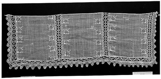Altar frontal