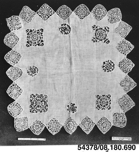 Handkerchief