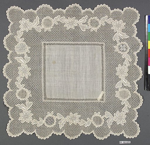 Handkerchief