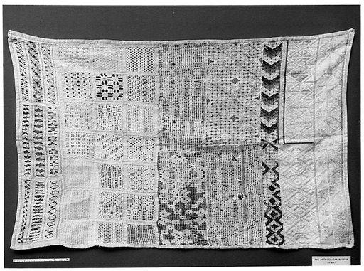Sampler
