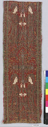 Orphrey
