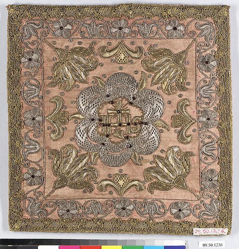 Chalice Veil