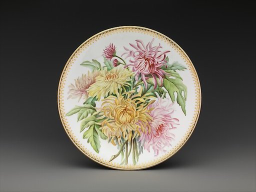 Plate