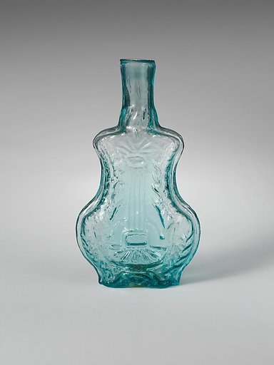 Perfume Bottle