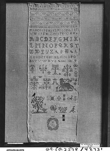 Sampler