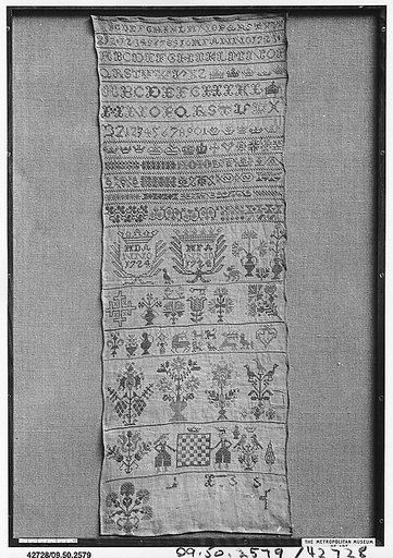 Sampler