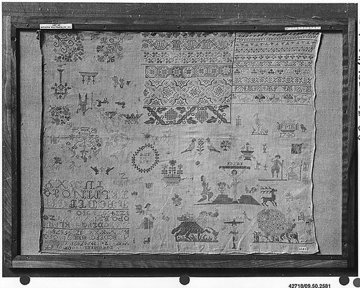 Sampler