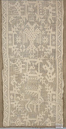 Drawnwork