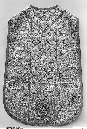 Chasuble