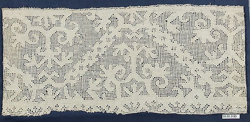 Border fragment