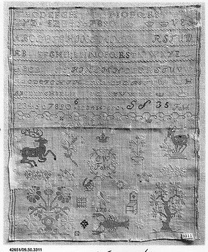 Sampler